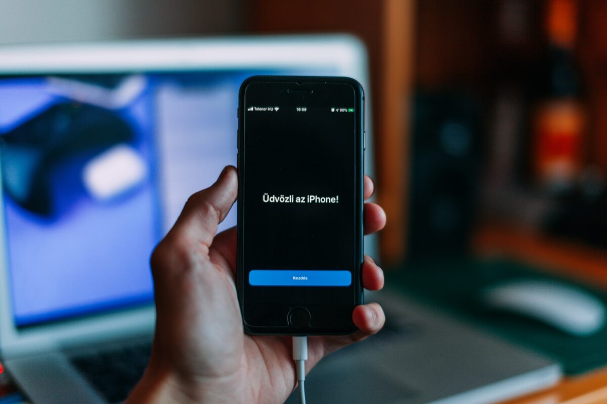 Apple iOS 16, expected news to the graphical interface