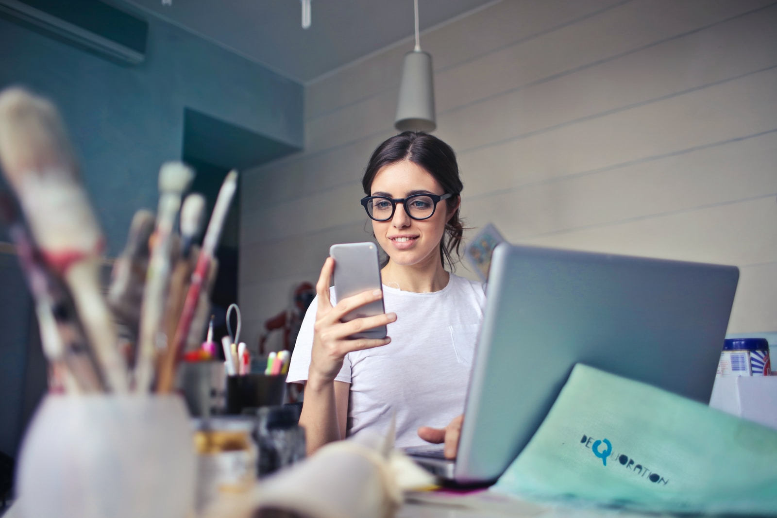 How to send videos and images without losing quality in WhatsApp How to send videos and images without losing quality in WhatsApp