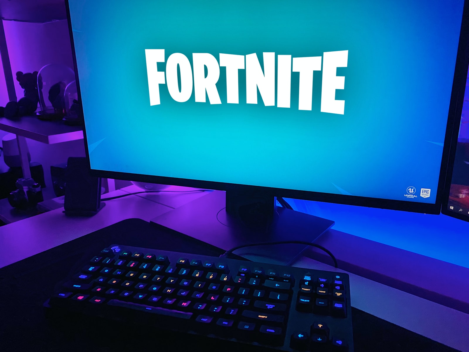 Here’s when Fortnite will add Unreal Engine 5 Editor Here’s when Fortnite will add Unreal Engine 5 Editor