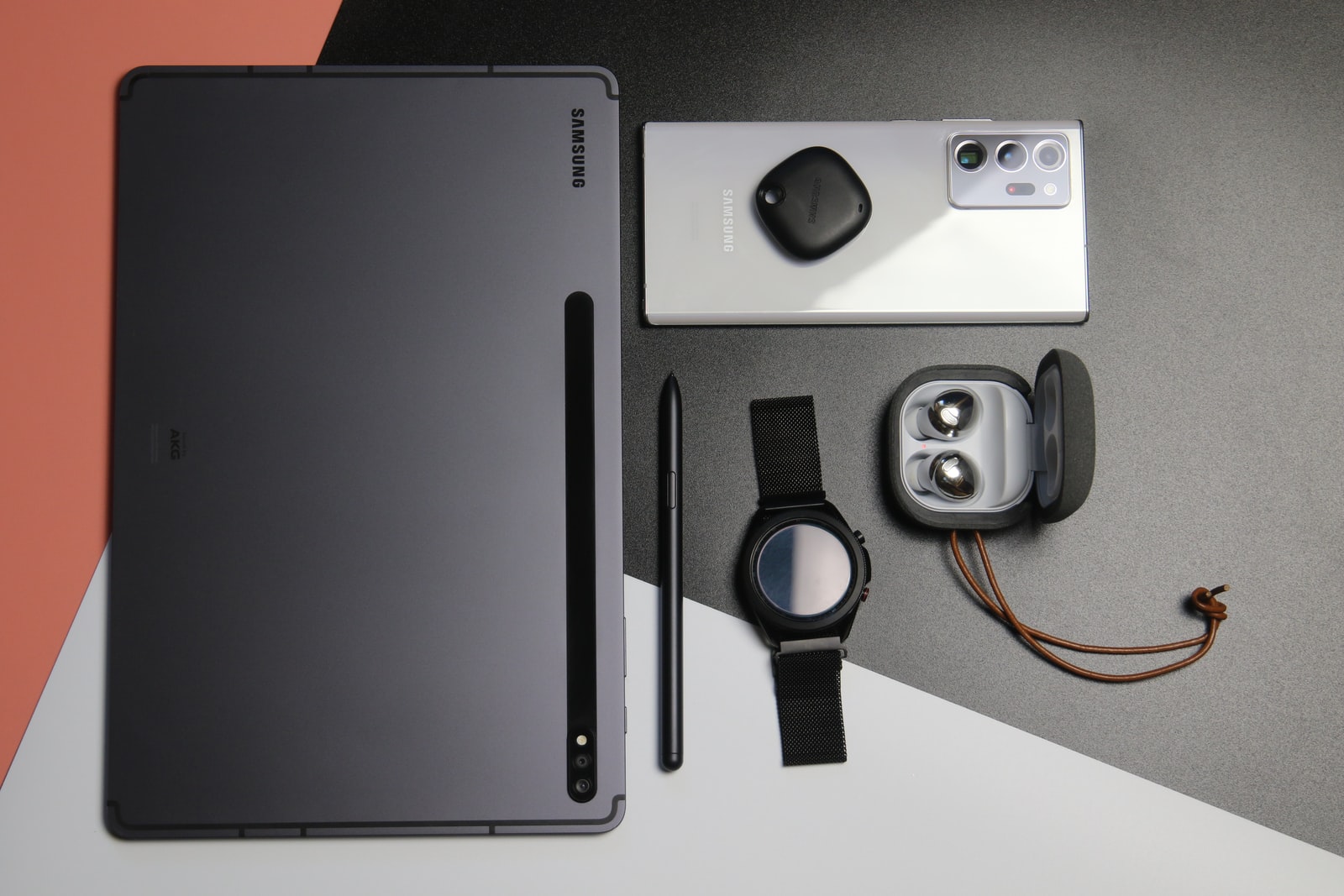 Samsung launches the Galaxy Tab S6 Lite in 2022 (again!) Samsung launches the Galaxy Tab S6 Lite in 2022 (again!)