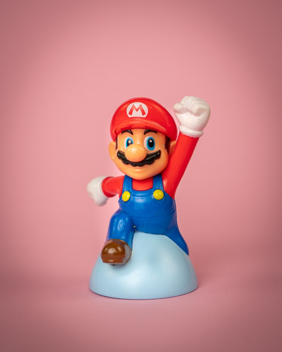 What did the Nintendo Entertainment System do? What did the Nintendo Entertainment System do?