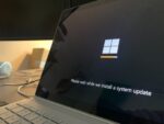 How to reinstall Windows 10 without losing the license...