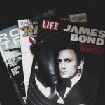 How to watch the James Bond movies in order