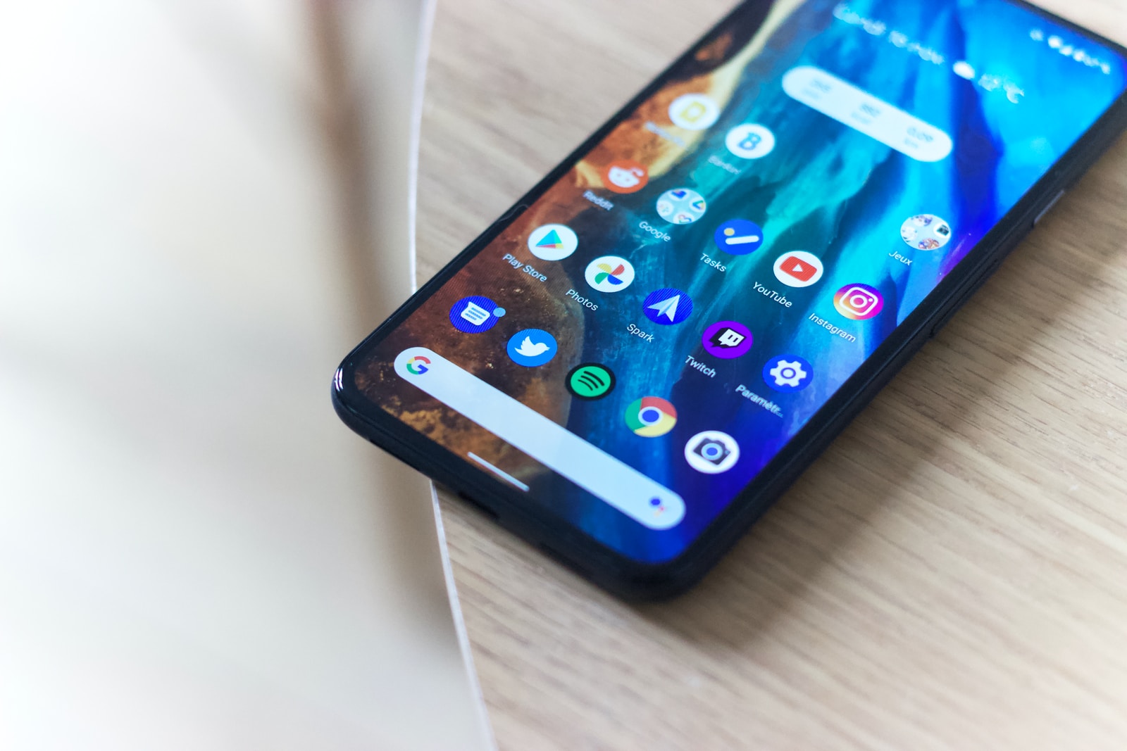 Google Pixel watch might come with large battery life Google Pixel watch might come with large battery life