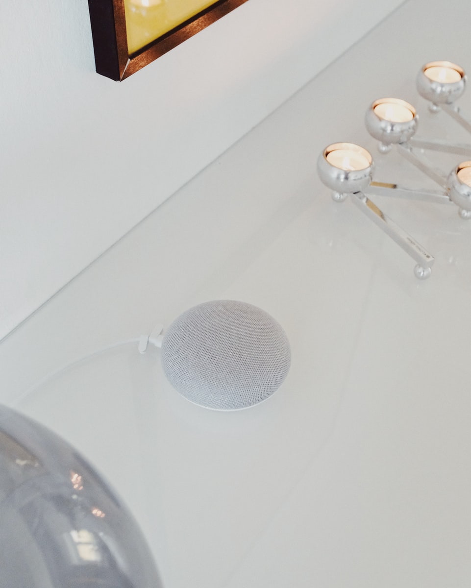 How do I use Google Home on my TV?