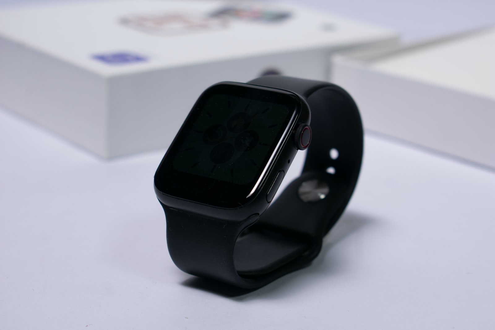 Apple Watch Series 5 review 2022 Apple Watch Series 5 review 2022