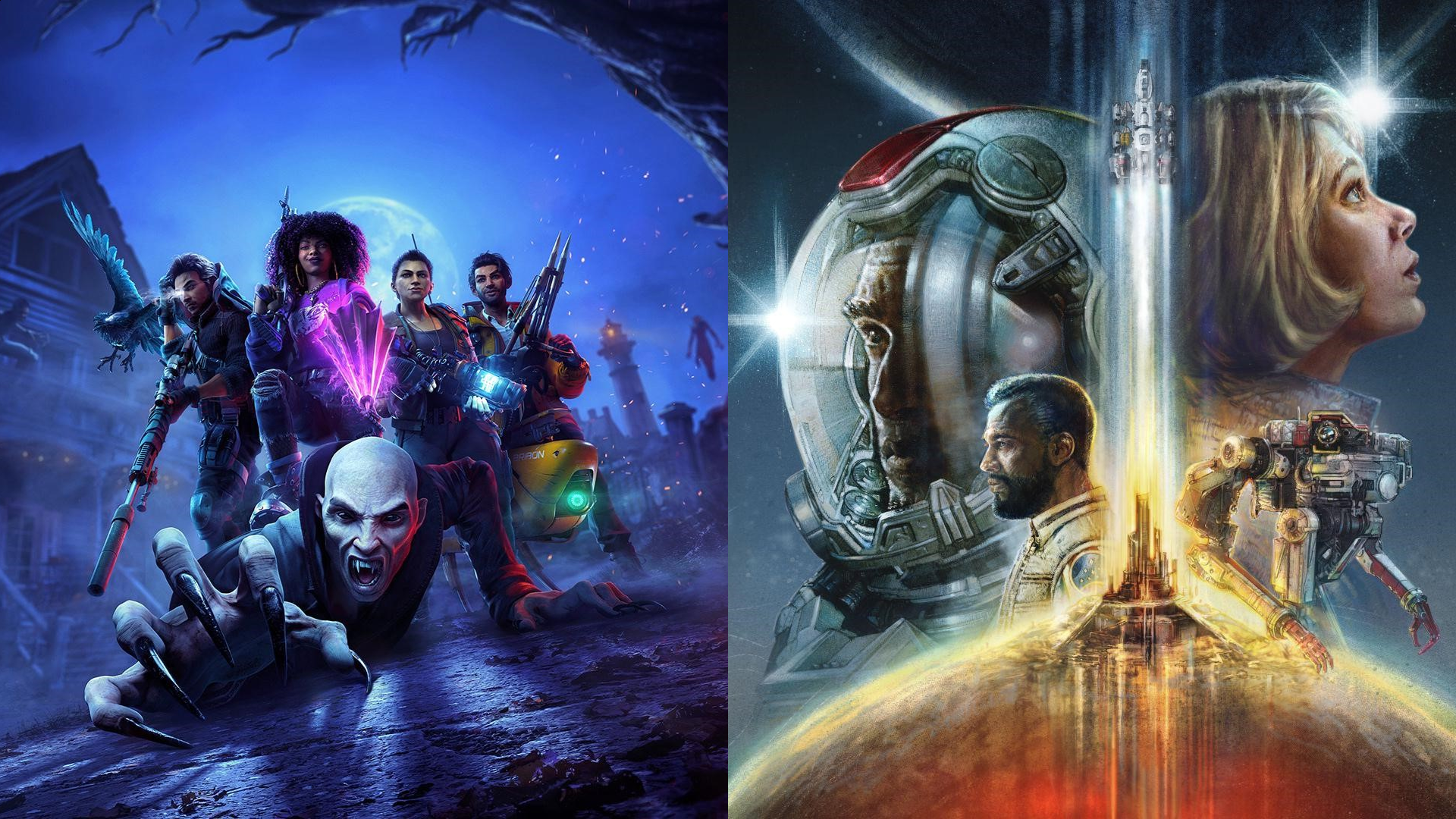Bethesda’s Starfield and Redfall got Postponed to Early 2023 Bethesda’s Starfield and Redfall got Postponed to Early 2023