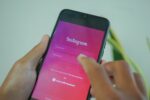 How to change your Instagram username for Android...