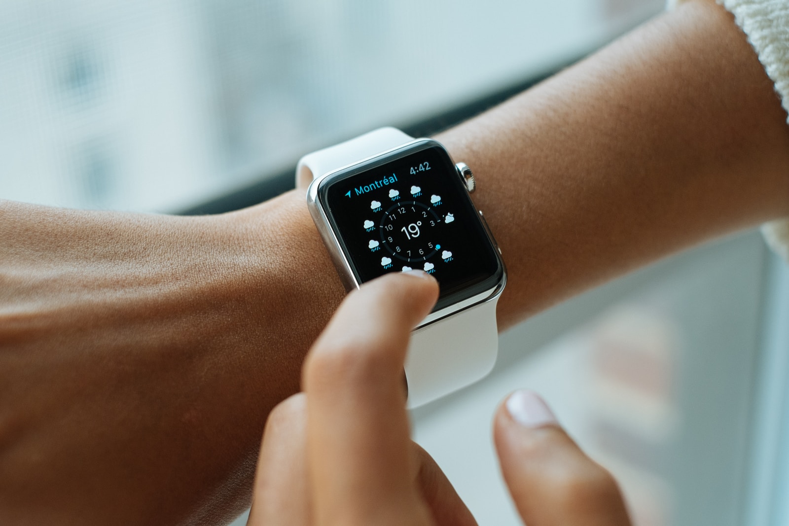 How to Make Video Calls on Your Apple Watch How to Make Video Calls on Your Apple Watch