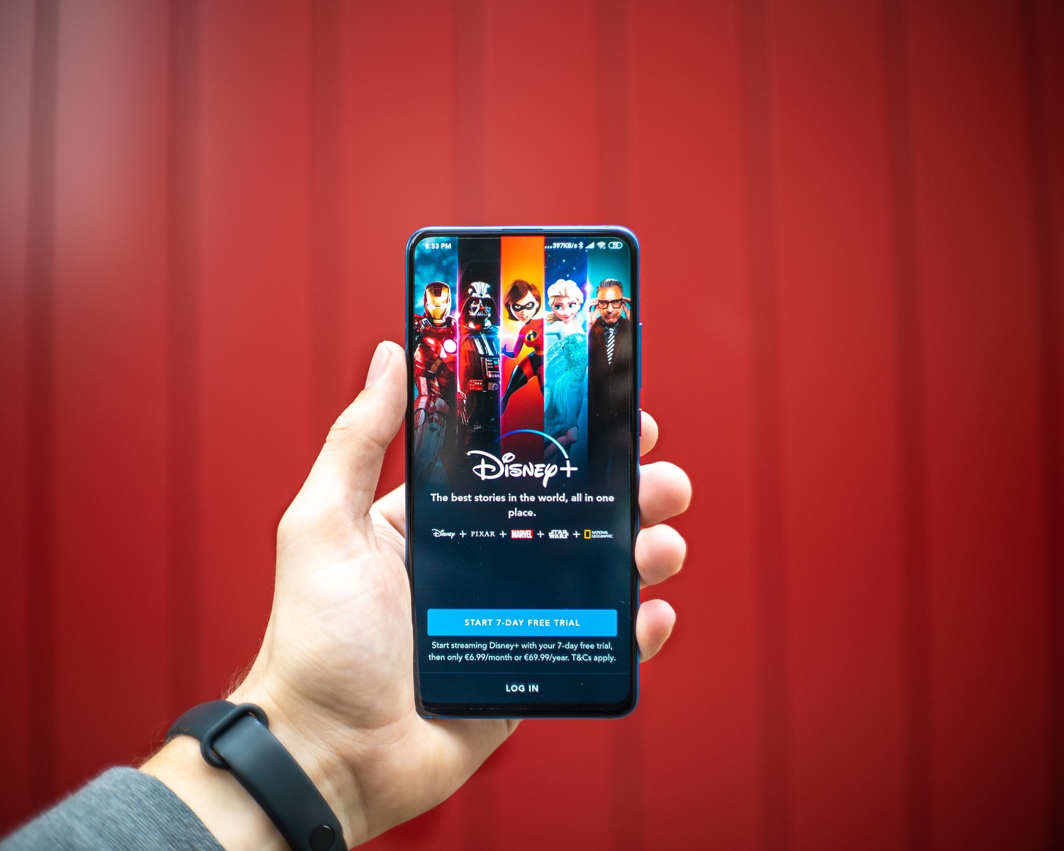 The Quest: Disney+ Release Date The Quest: Disney+ Release Date