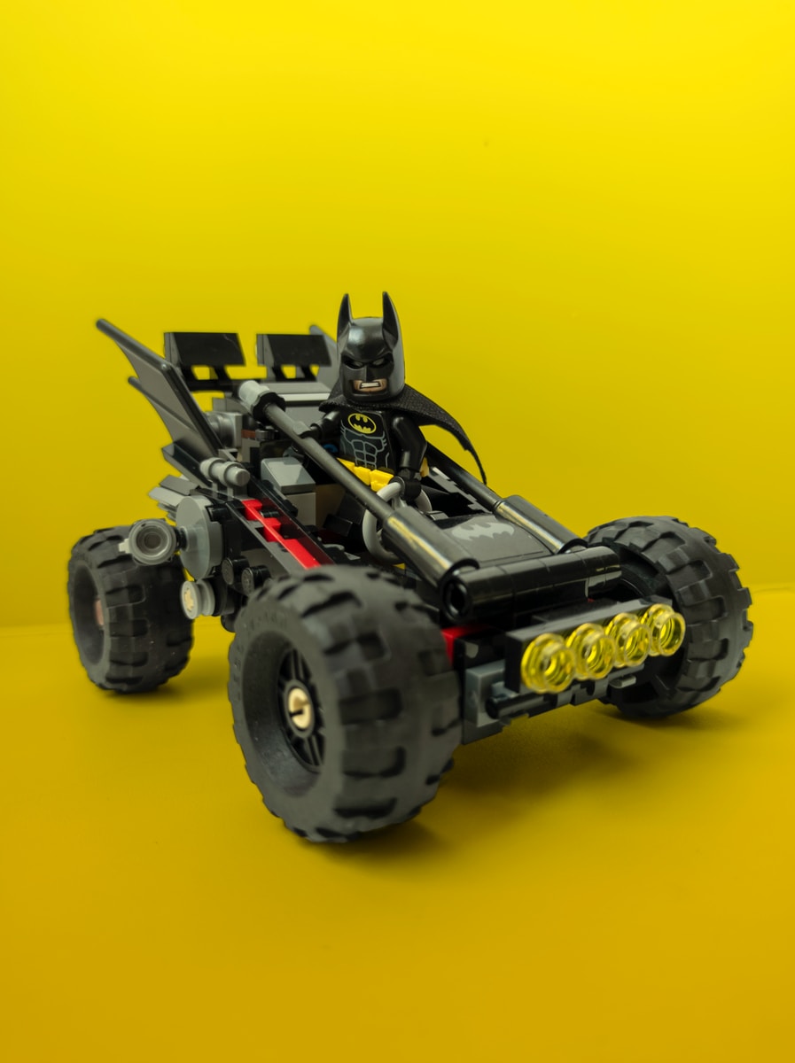 Gotham Knights will have four player co-op? Gotham Knights will have four player co-op?