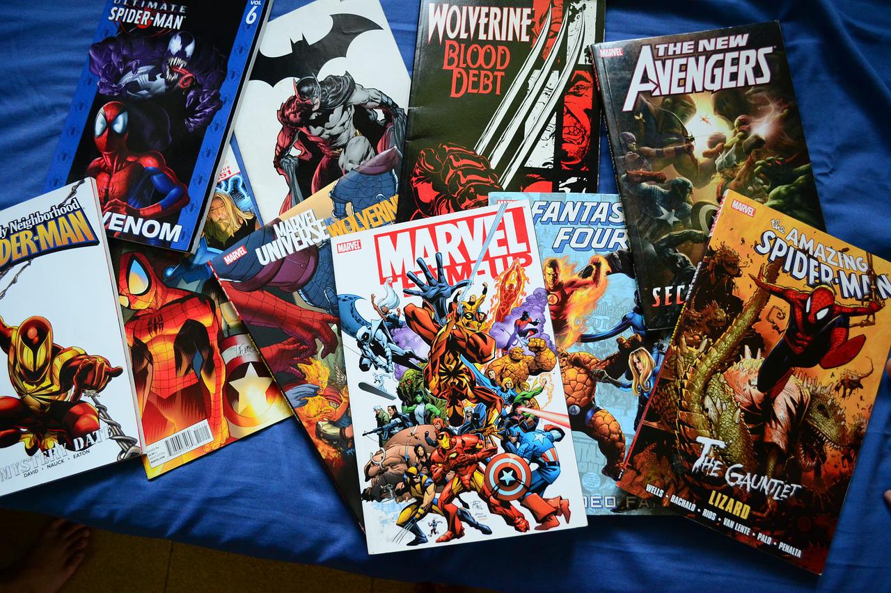 Here are all Marvel’s planned Disney+ shows Here are all Marvel’s planned Disney+ shows