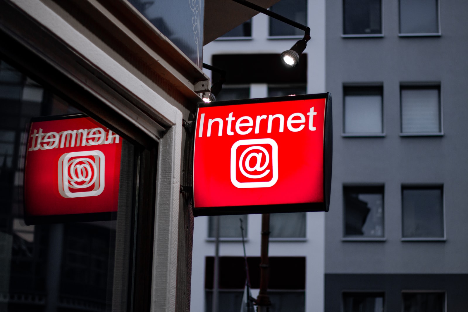 Goodbye, Internet Explorer! Goodbye, Internet Explorer!