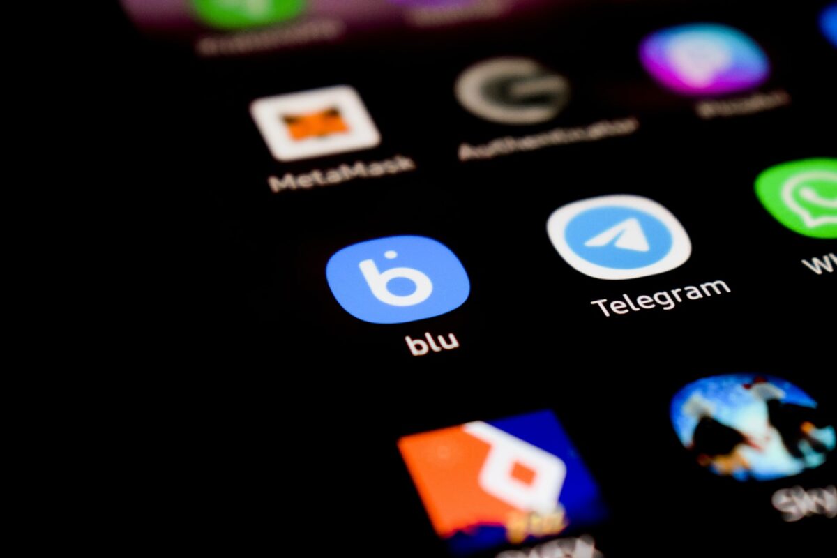 5 Best Telegram Clients for Android in 2022