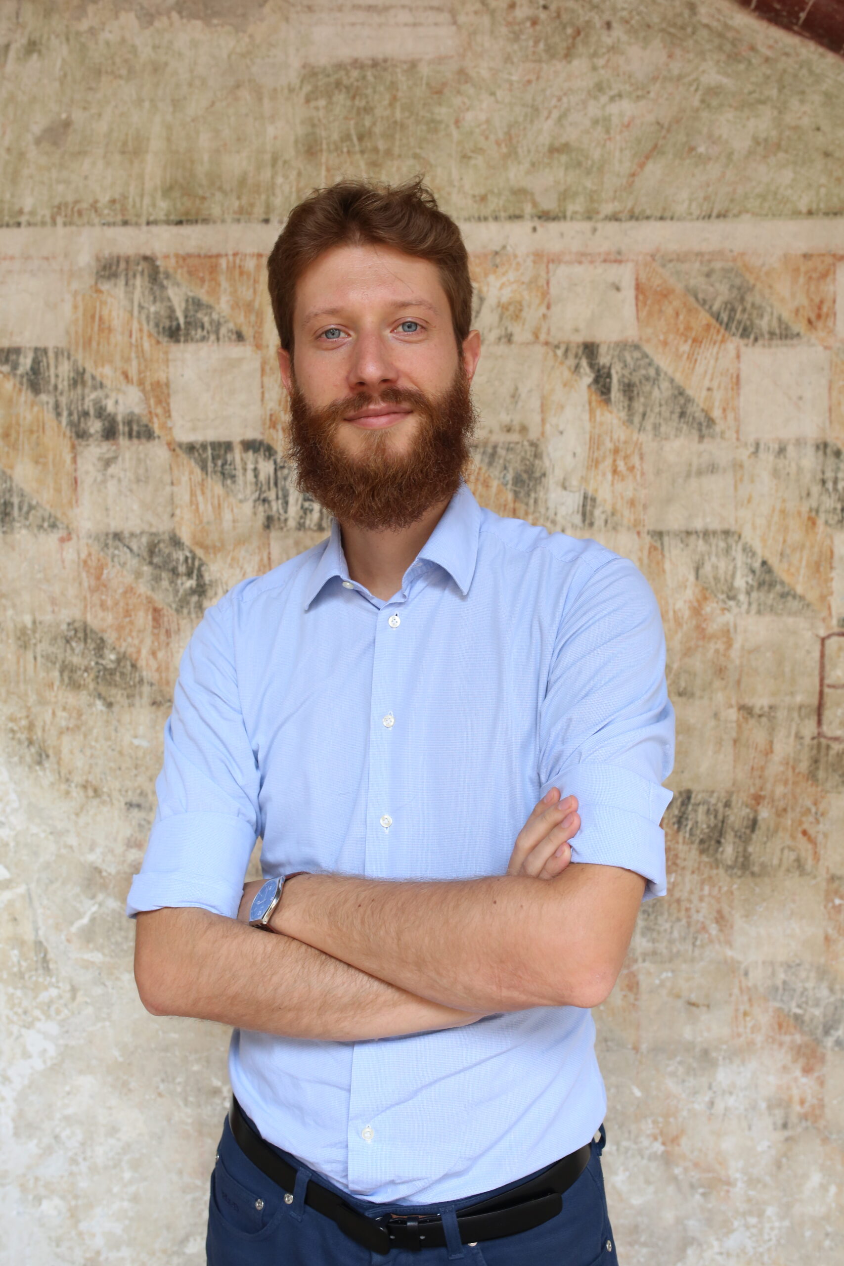 Interview with Jacopo Corno, Business Manager of Deix Interview with Jacopo Corno, Business Manager of Deix