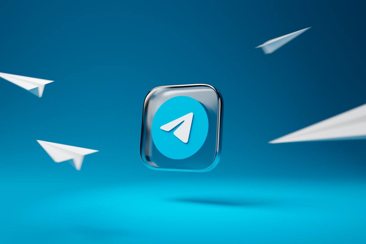 How to use Telegram without SIM or phone number
