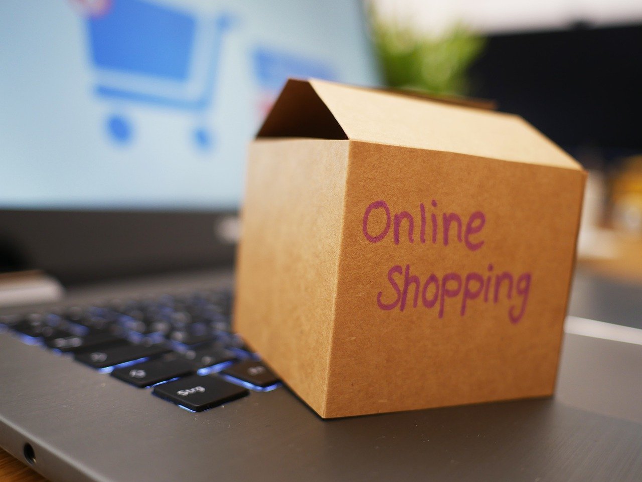 How to cancel Amazon orders