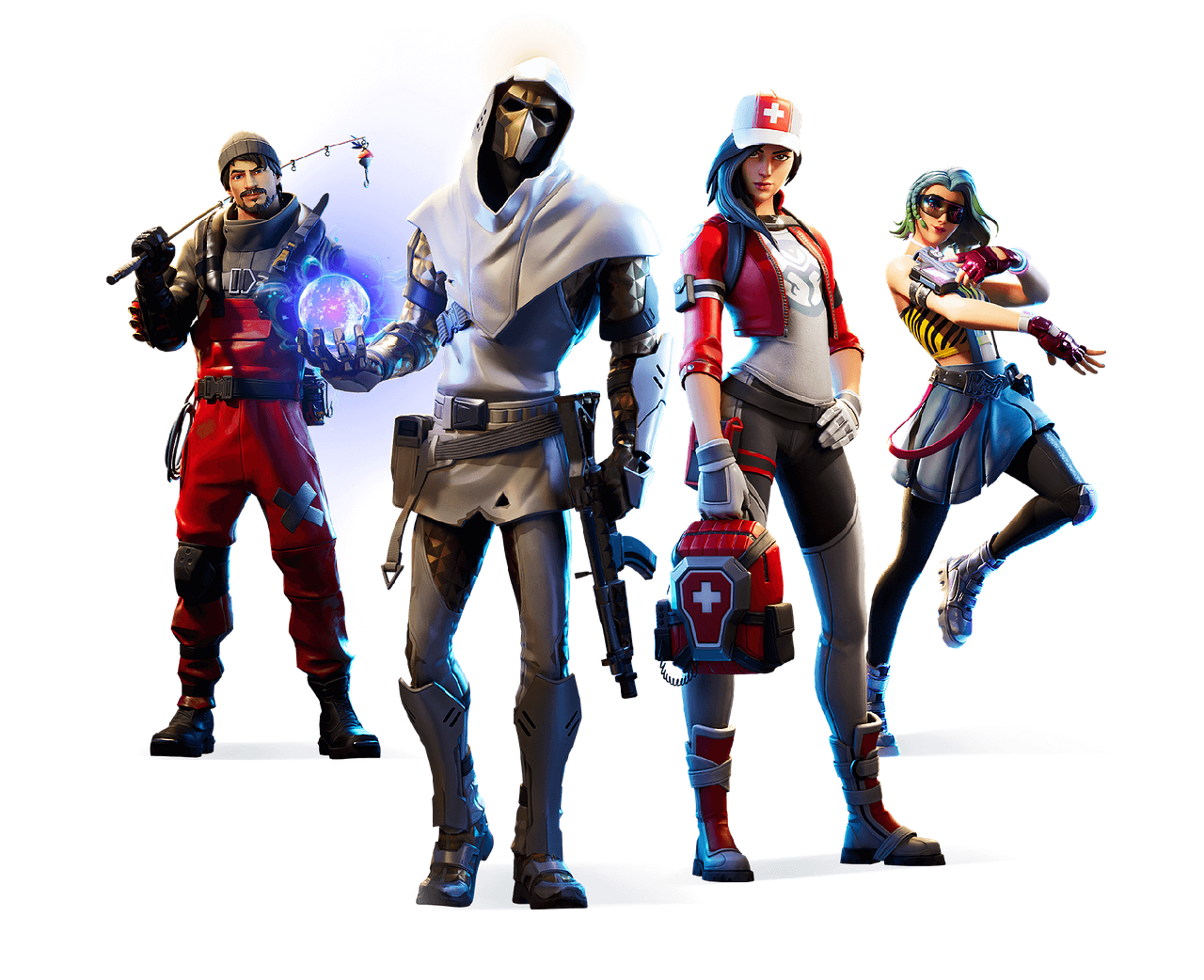 How to Stop Fortnite from Crashing and Freezing on PS4 How to Stop Fortnite from Crashing and Freezing on PS4