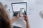 How to log out devices from Telegram account...