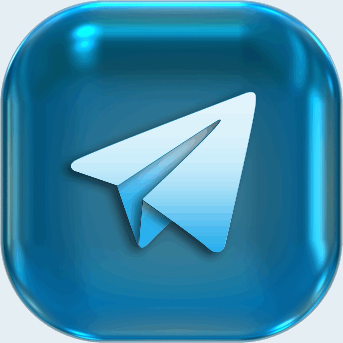 How to schedule a message on Telegram