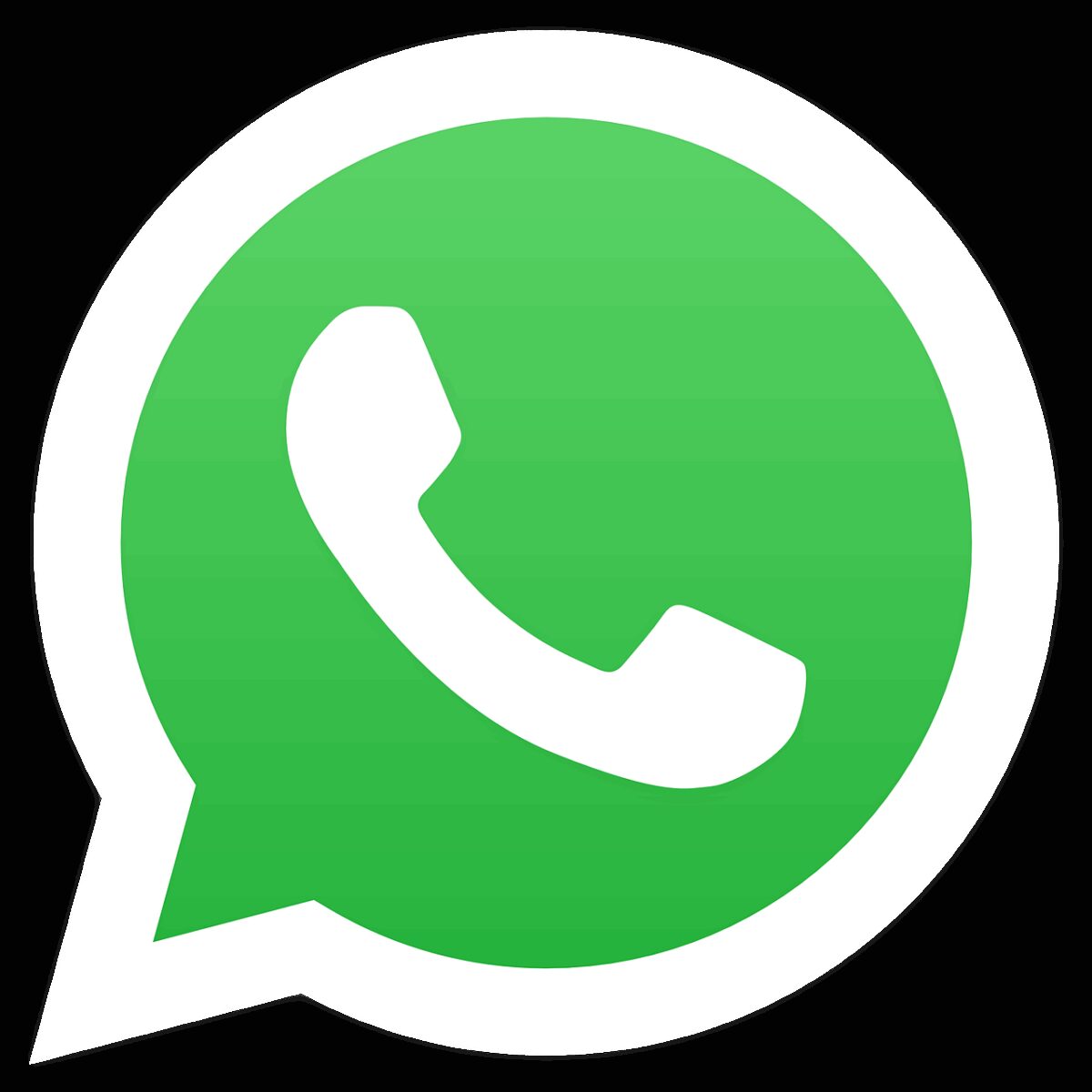 How to create a WhatsApp broadcast list