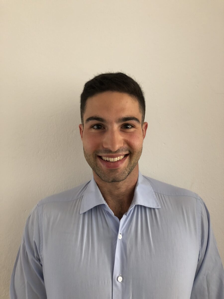 Interview with Andrea Droghetti, CEO of SMACE