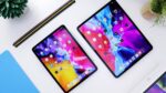 New iPad Pro still expected later this year...