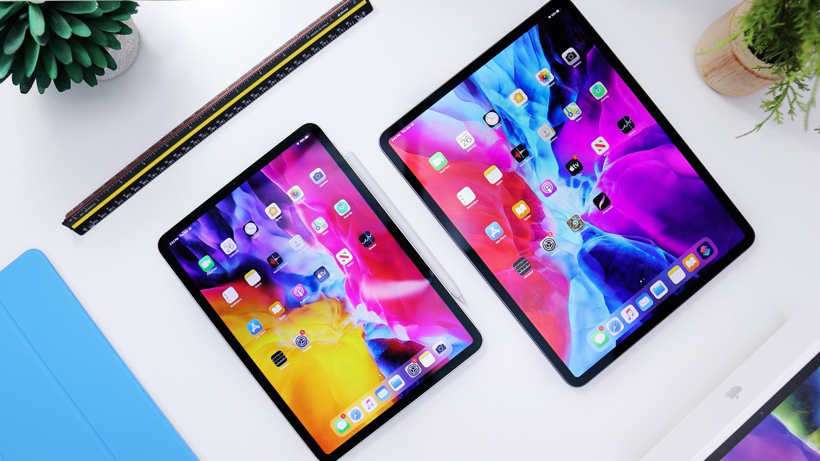 New iPad Pro still expected later this year New iPad Pro still expected later this year