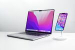 MIT researchers uncover 'unpatchable' security flaw in Apple M1 chips...