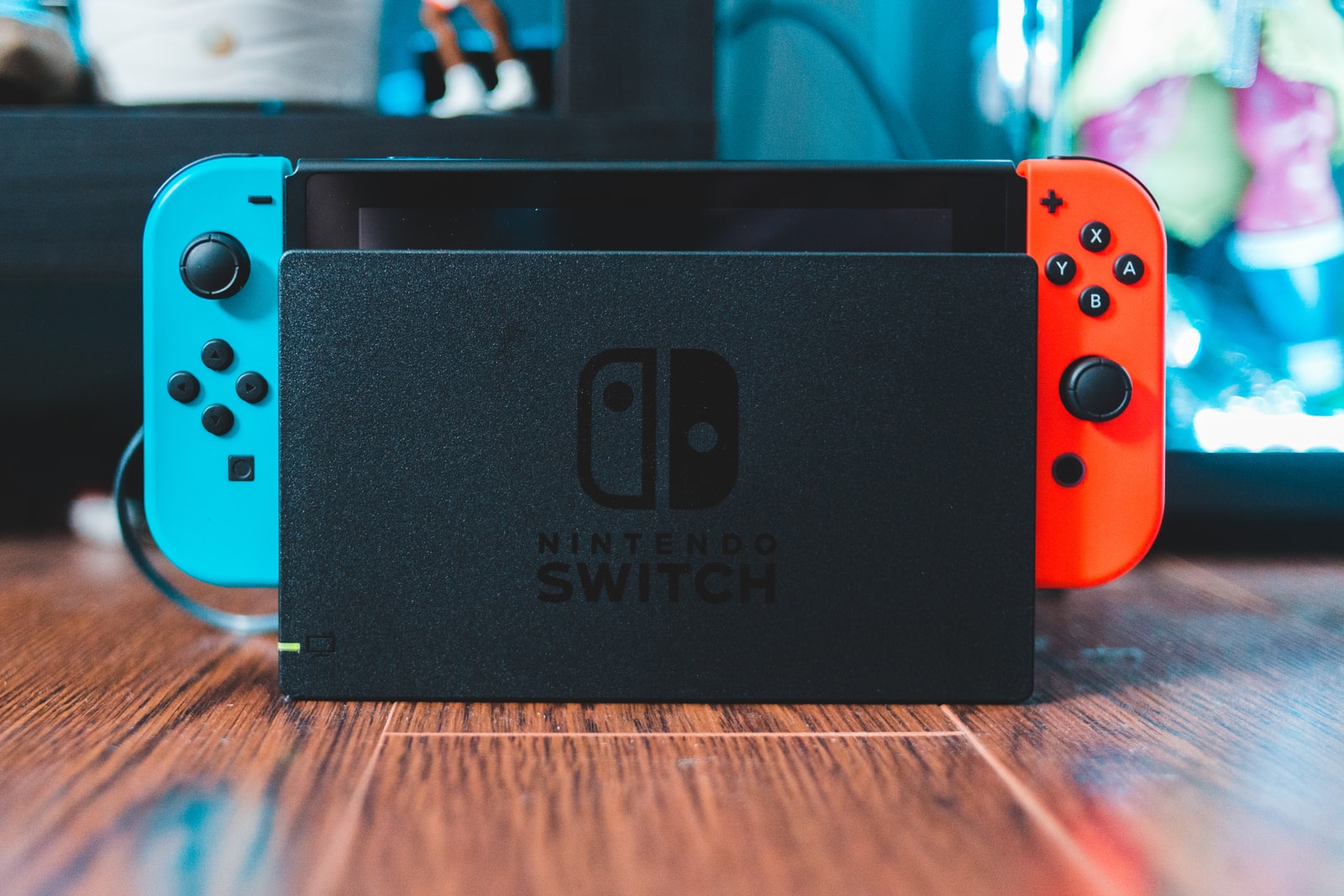 The strange and curious secret behind the success of Nintendo Switch