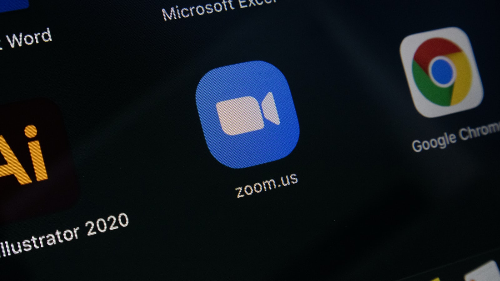How to use Zoom on Android