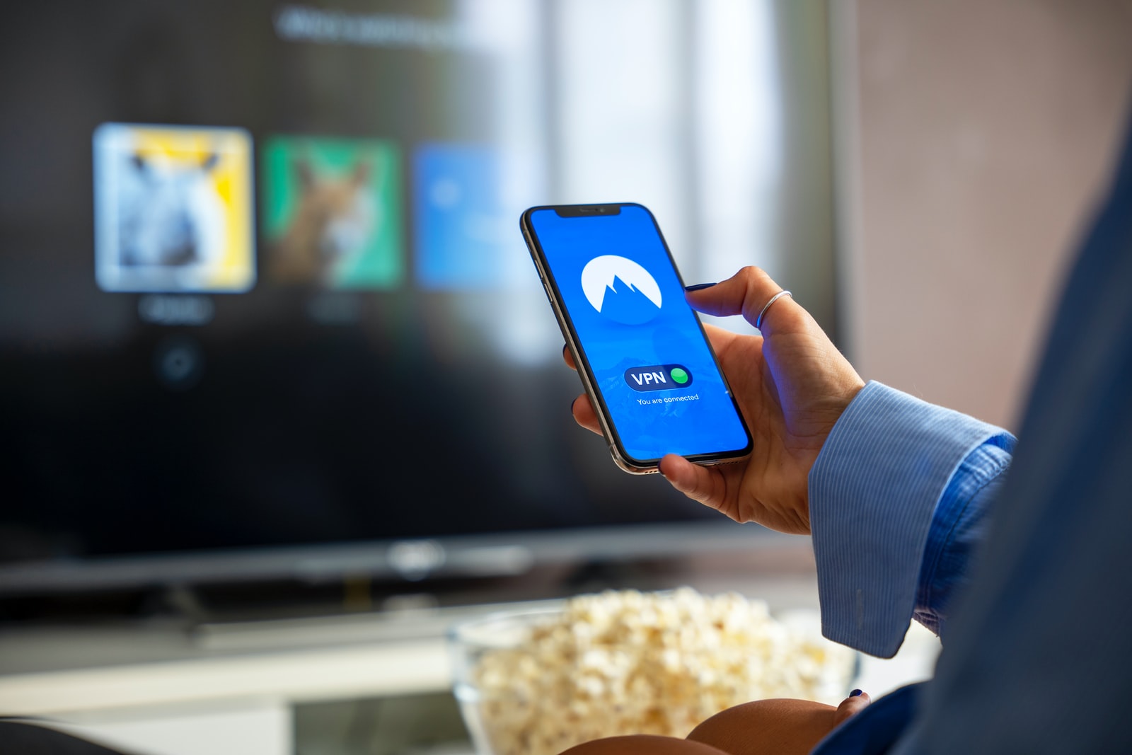 How to install and use a VPN on an Amazon Firestick How to install and use a VPN on an Amazon Firestick