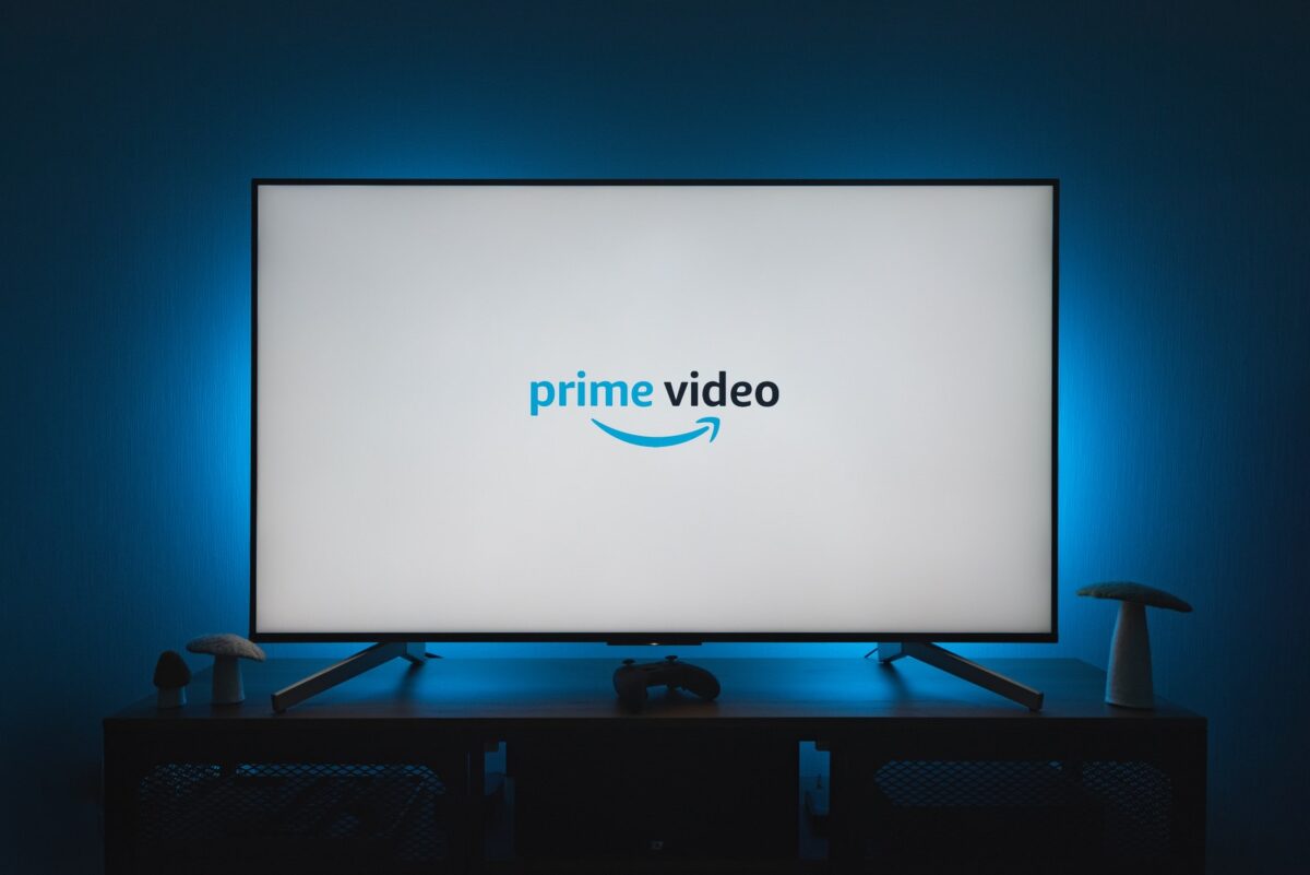 How to delete a user profiles in Amazon Prime Video