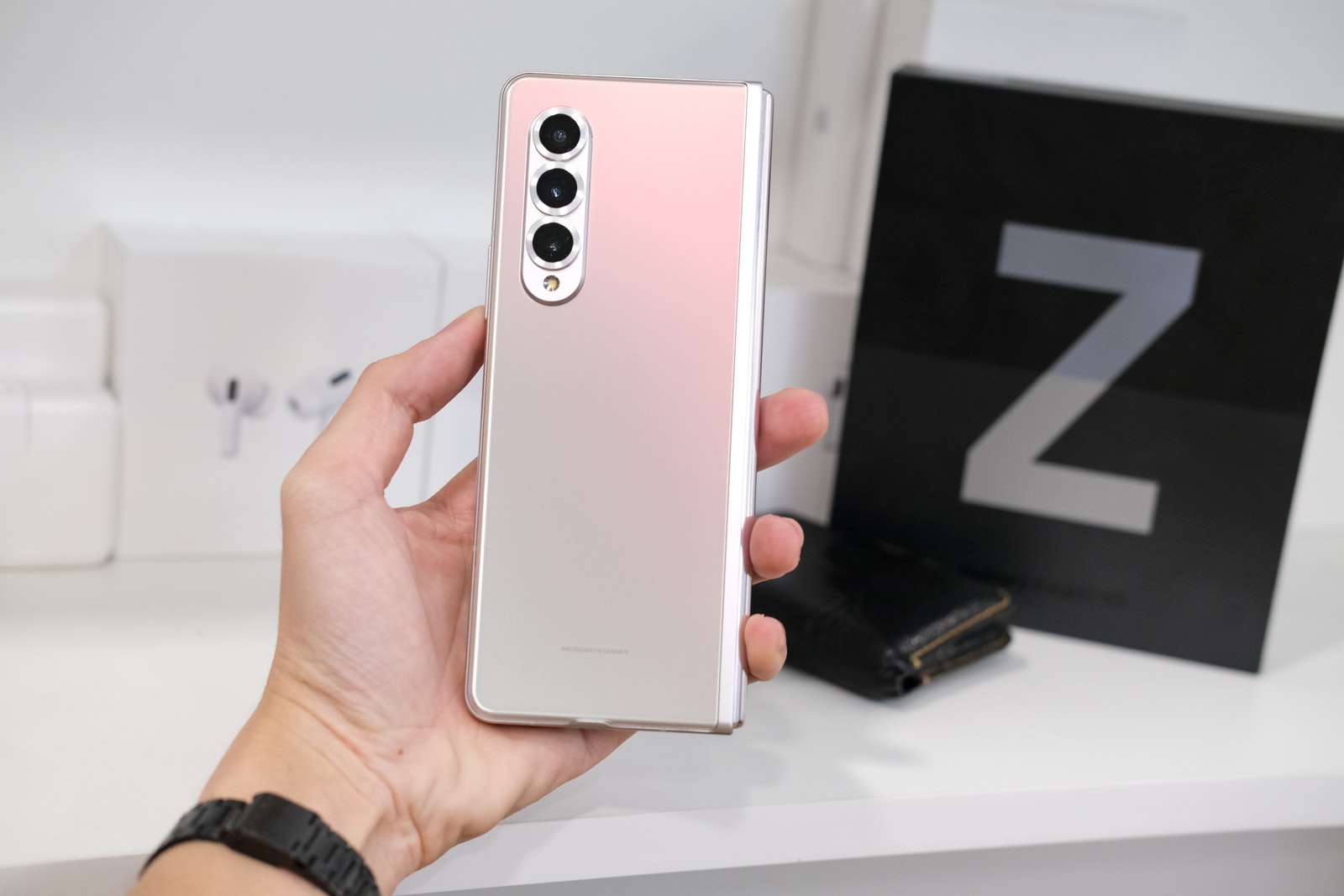 All we know about the new Galaxy Z Flip 4 All we know about the new Galaxy Z Flip 4