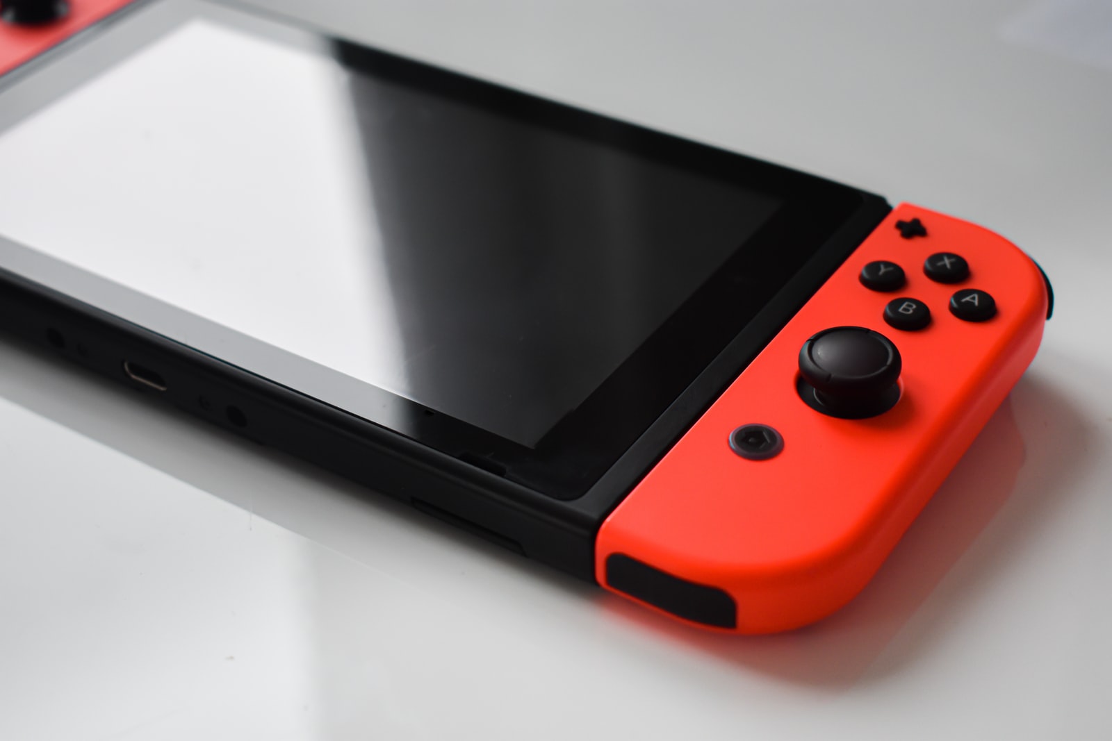 Nintendo Switch on sale for less than 4 euros
