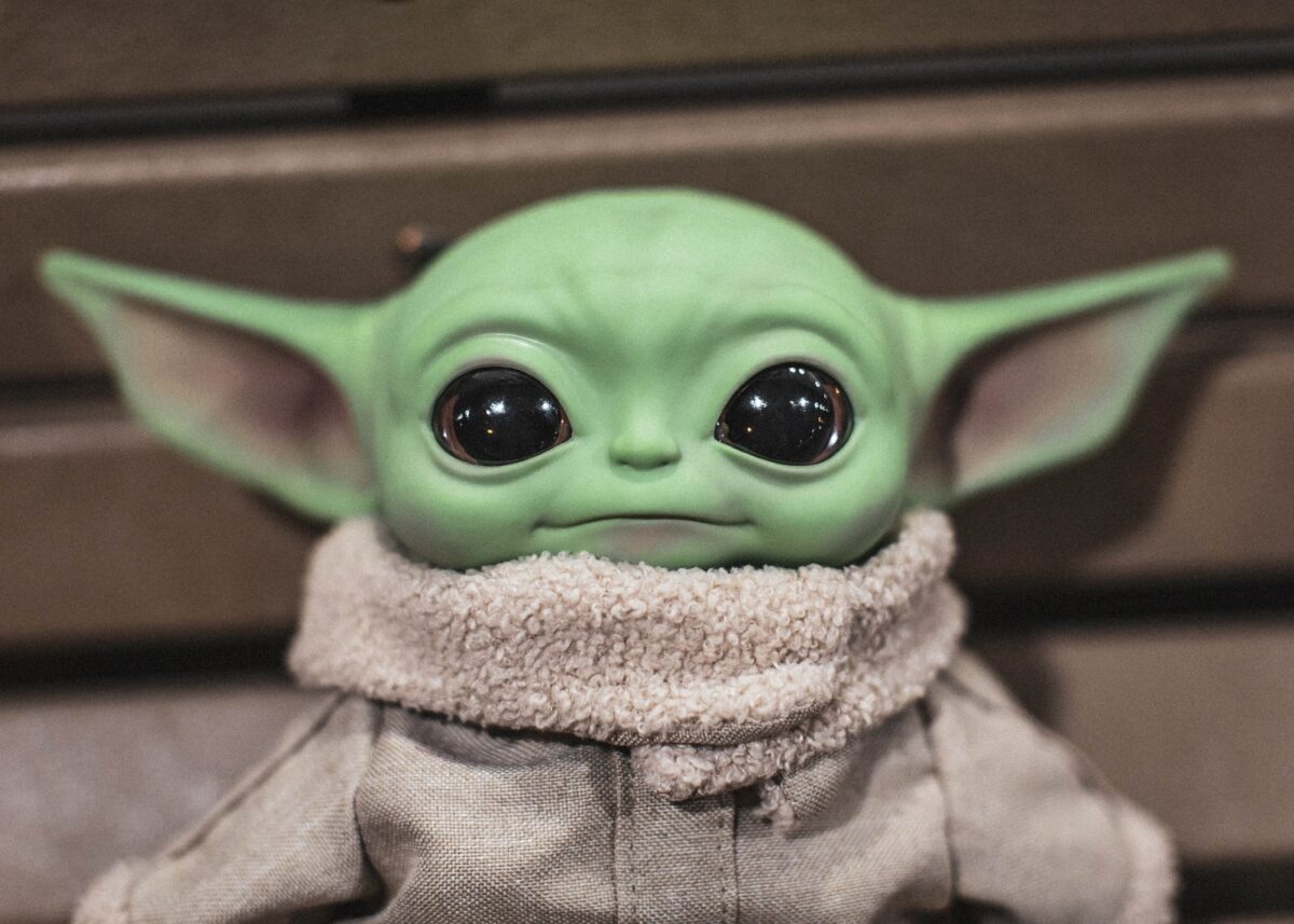 Star Wars: Tales of the Jedi, the new animated series on Disney Plus