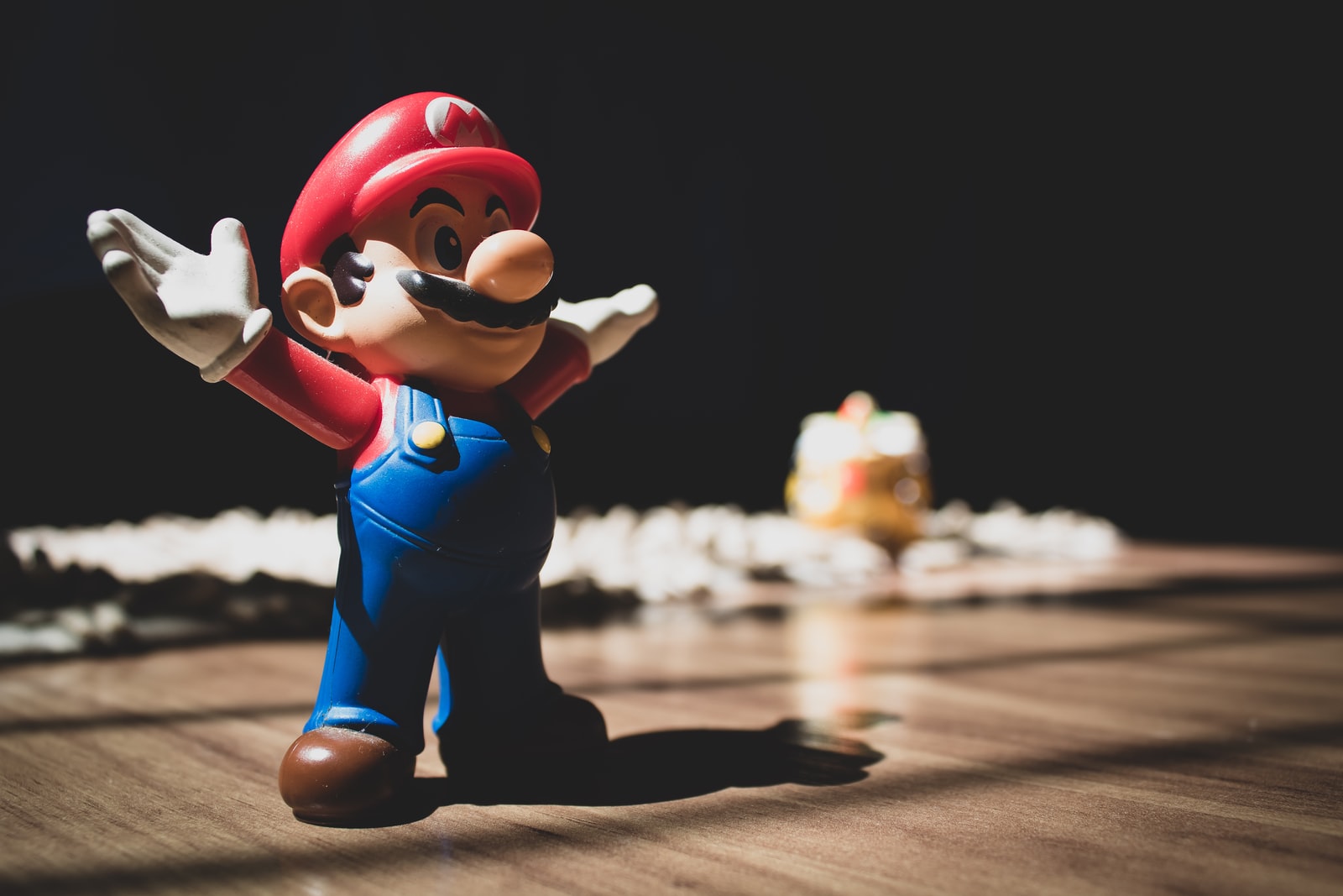 Nintendo is working on a new model anti-piracy of the Switch