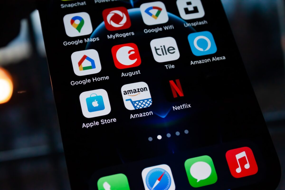 Netflix vs. Disney+ vs. Amazon Prime Video