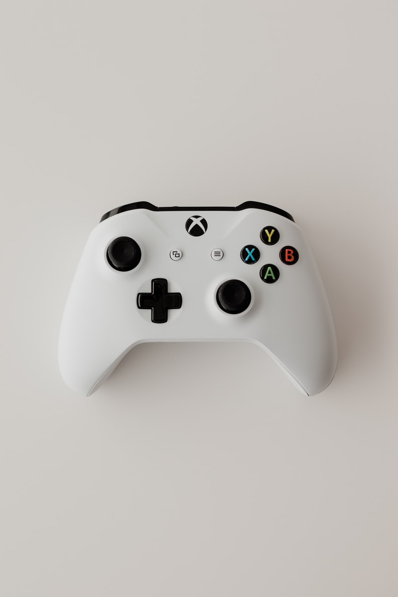 The Xbox Pride Controller: a synonym of collective effort