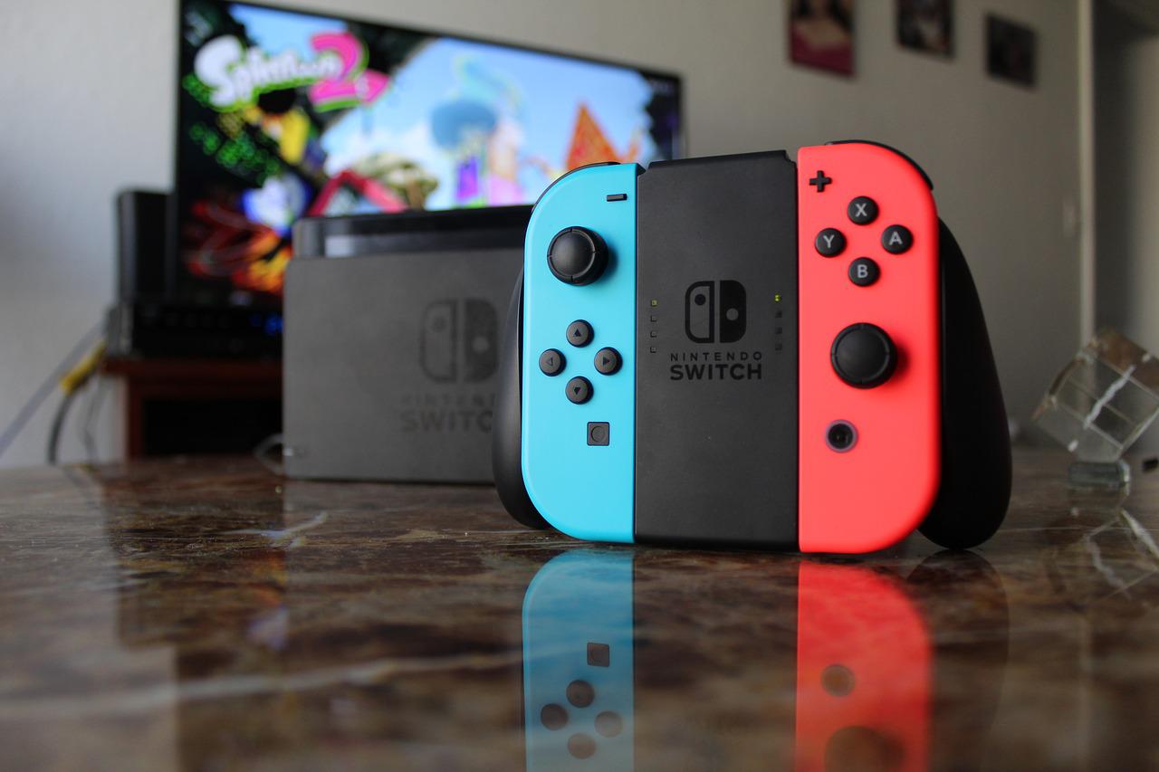 Nintendo Switch 2 or Pro coming in 2023?