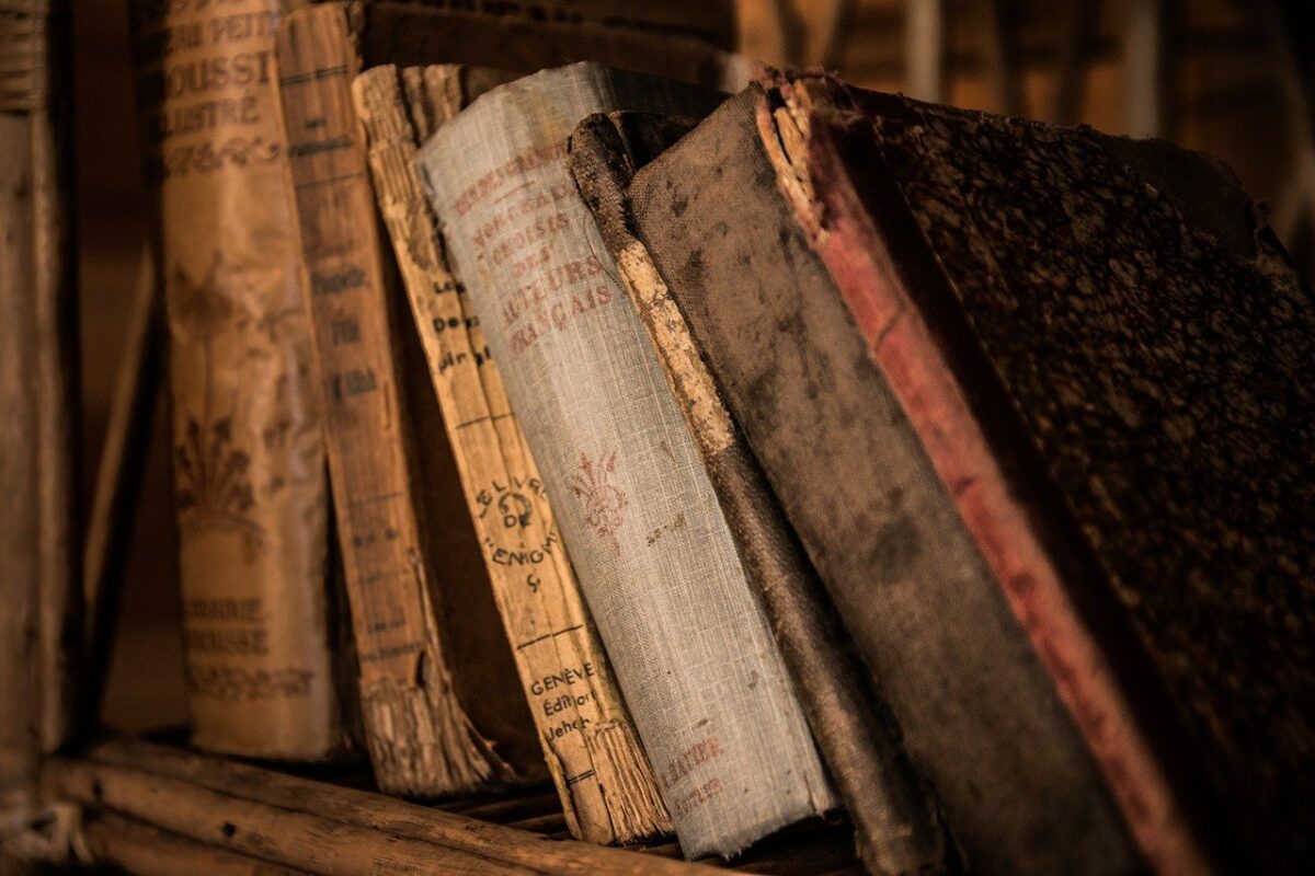 Top 8 Video Games Based on Books
