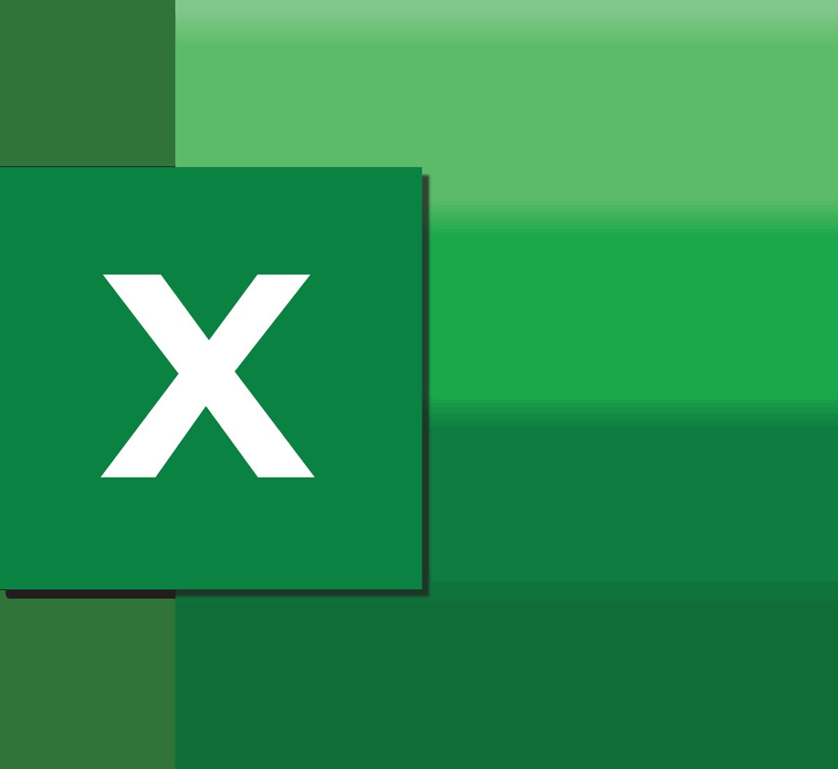 Excel: how to find and correct errors in formulas