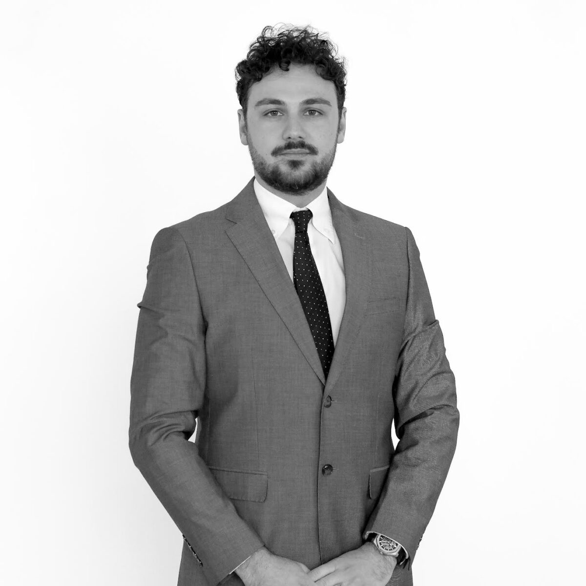 Interview with Andrea Gilberti, CEO & President of Matchplat