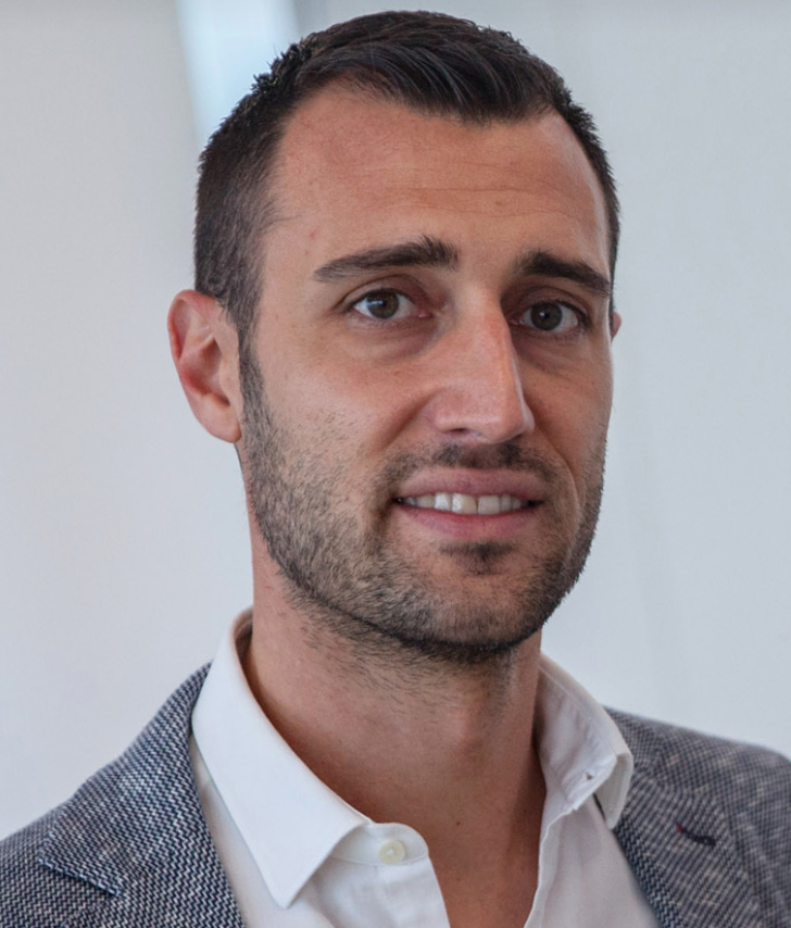 Interview with Lorenzo Maggioni, CEO of GEL Proximity