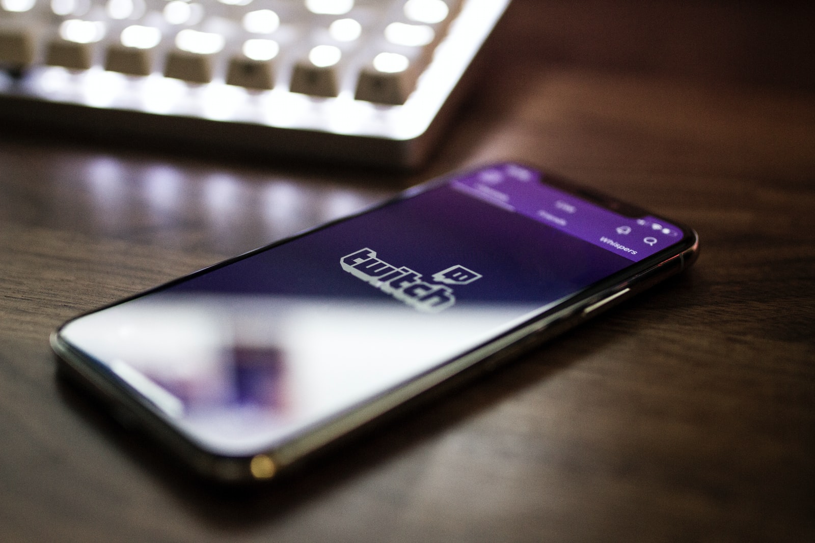 How to sync your Amazon Prime account with your Twitch account