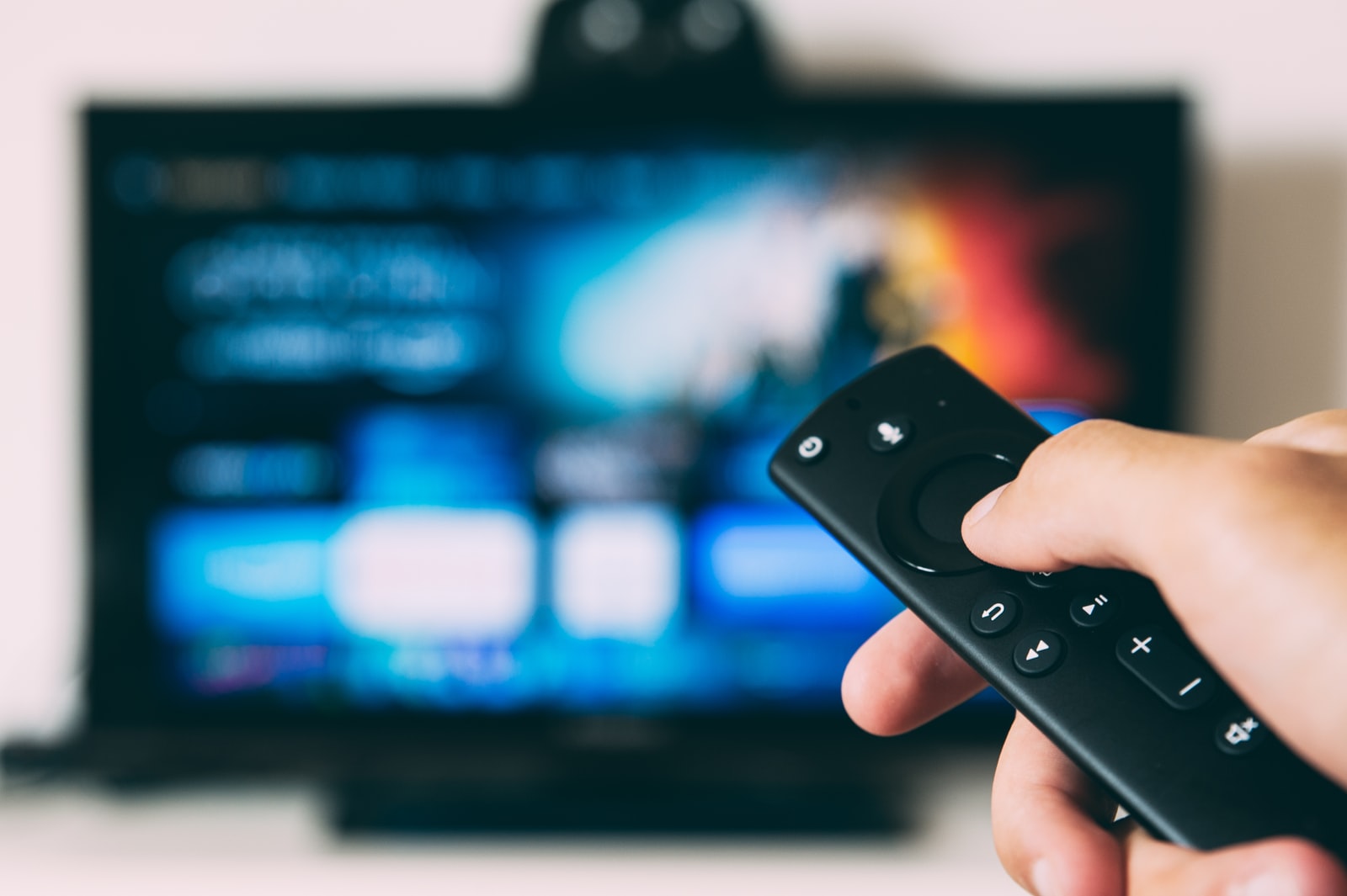 How to use an Amazon Fire TV Stick without the remote