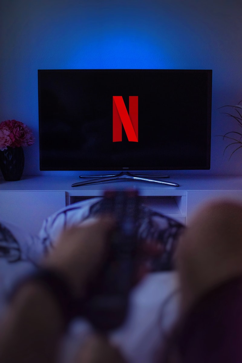 How to screenshot Netflix on any device