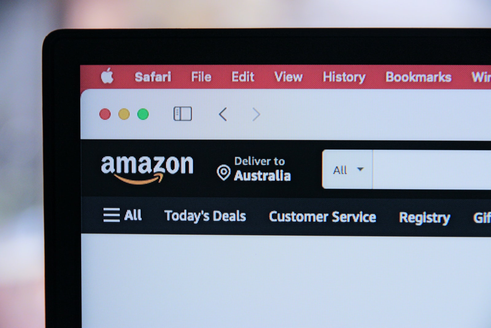 Why Amazon Prime is not opening? Why Amazon Prime is not opening?