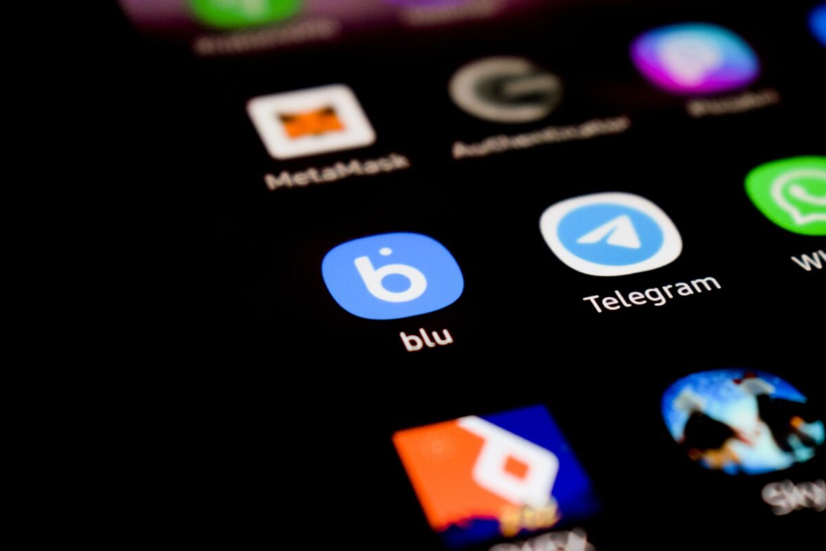 How to find groups on Telegram