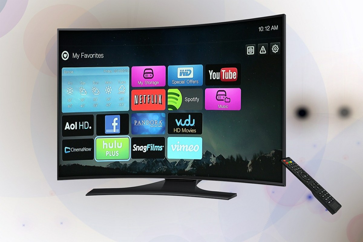 How to use Android TV